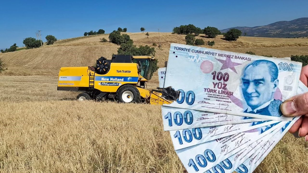 Hasat gecikti, üretici günlerdir bekliyor! Saatliği 500 lirayı buldu