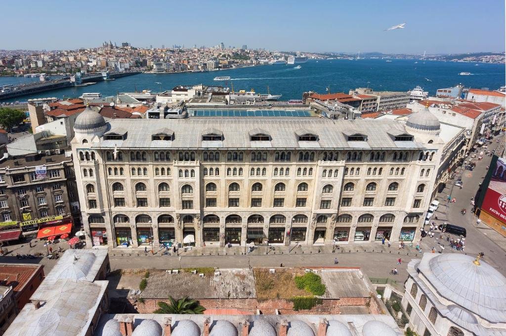 Legacy Ottoman Otel