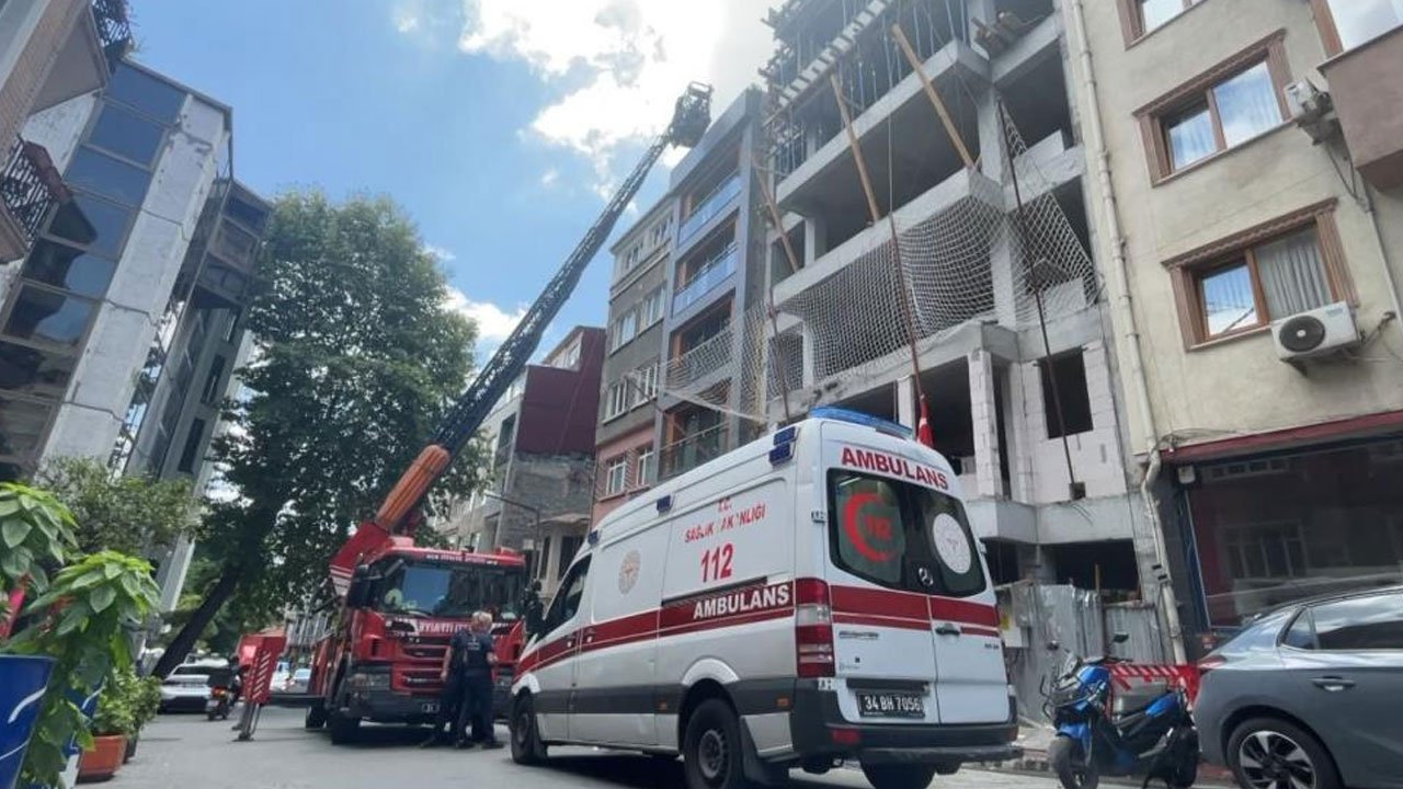 İstanbul’da çıplak turist paniği! Gerçek sonradan ortaya çıktı, vatandaş utandı