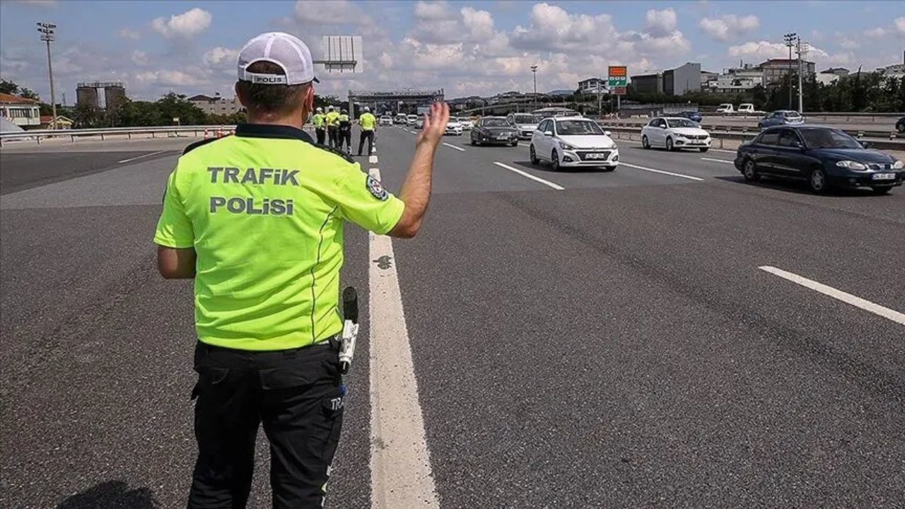 İstanbullular dikkat! Bu yollar 14 gün trafiğe kapalı olacak