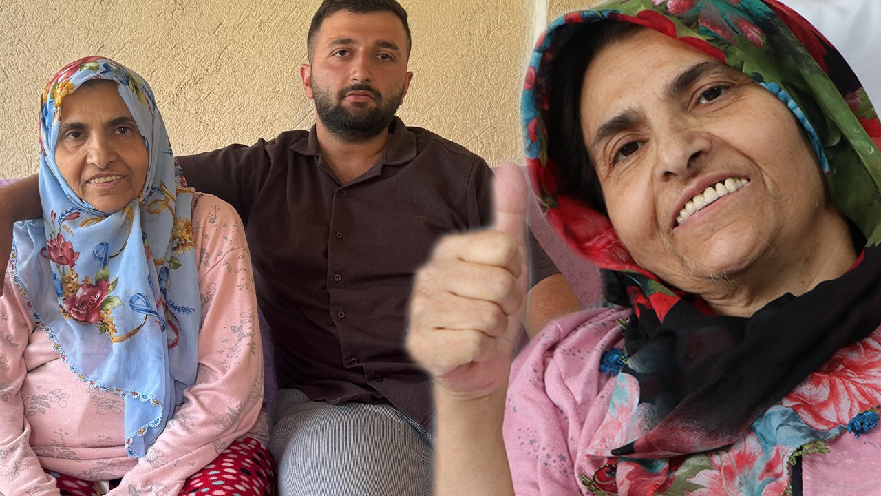 Karnı şiştikçe şişti! Aldırmayı düşündüğü oğlu hayatını kurtardı