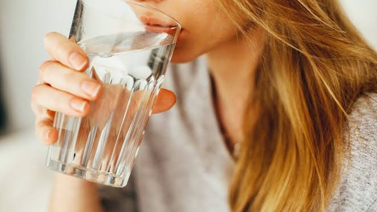 Kavurucu sıcaklar sessizce vuruyor! En büyük tehlike ‘sıvı kaybı’