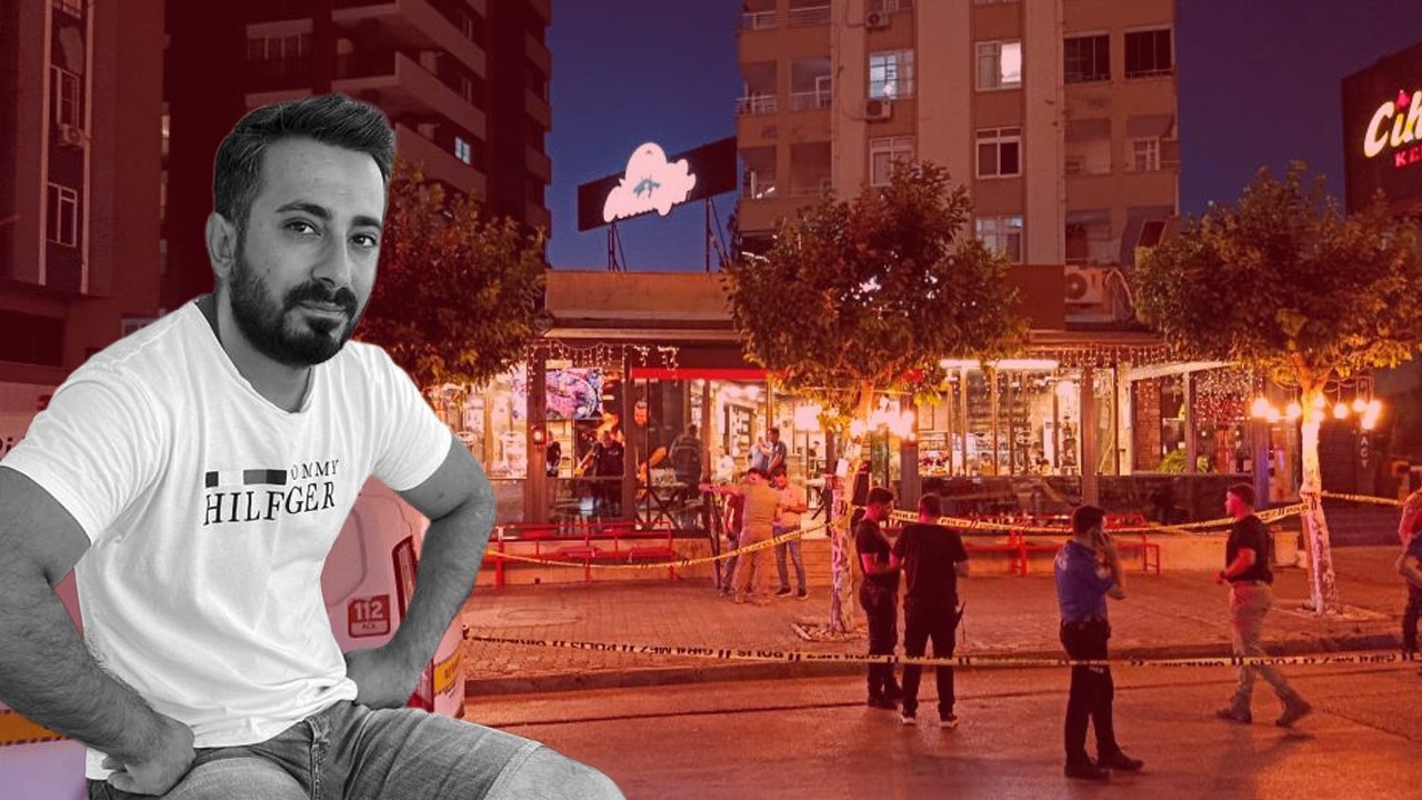 Kebapçıdaki kalaşnikoflu saldırıda kahreden son! Şüpheliyi durdurmak istemişti, acı haber geldi