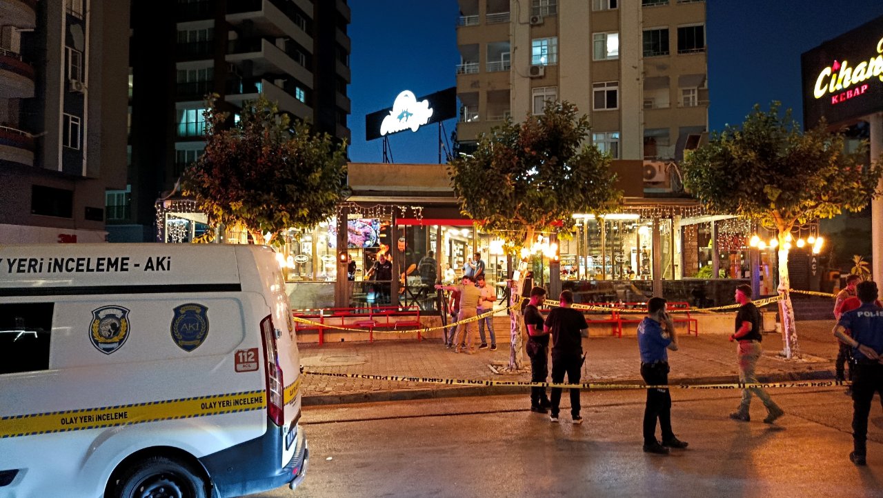 Kebapçıdaki kalaşnikoflu saldırıda kahreden son! Şüpheliyi durdurmak istemişti, acı haber geldi