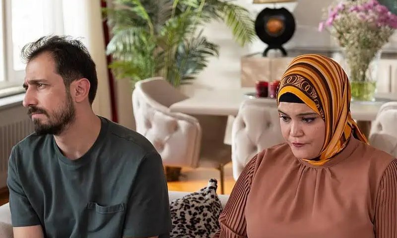 Kızılcık Şerbeti'nde flaş karar! Feyza Civelek yeni sezonda kadroda yok