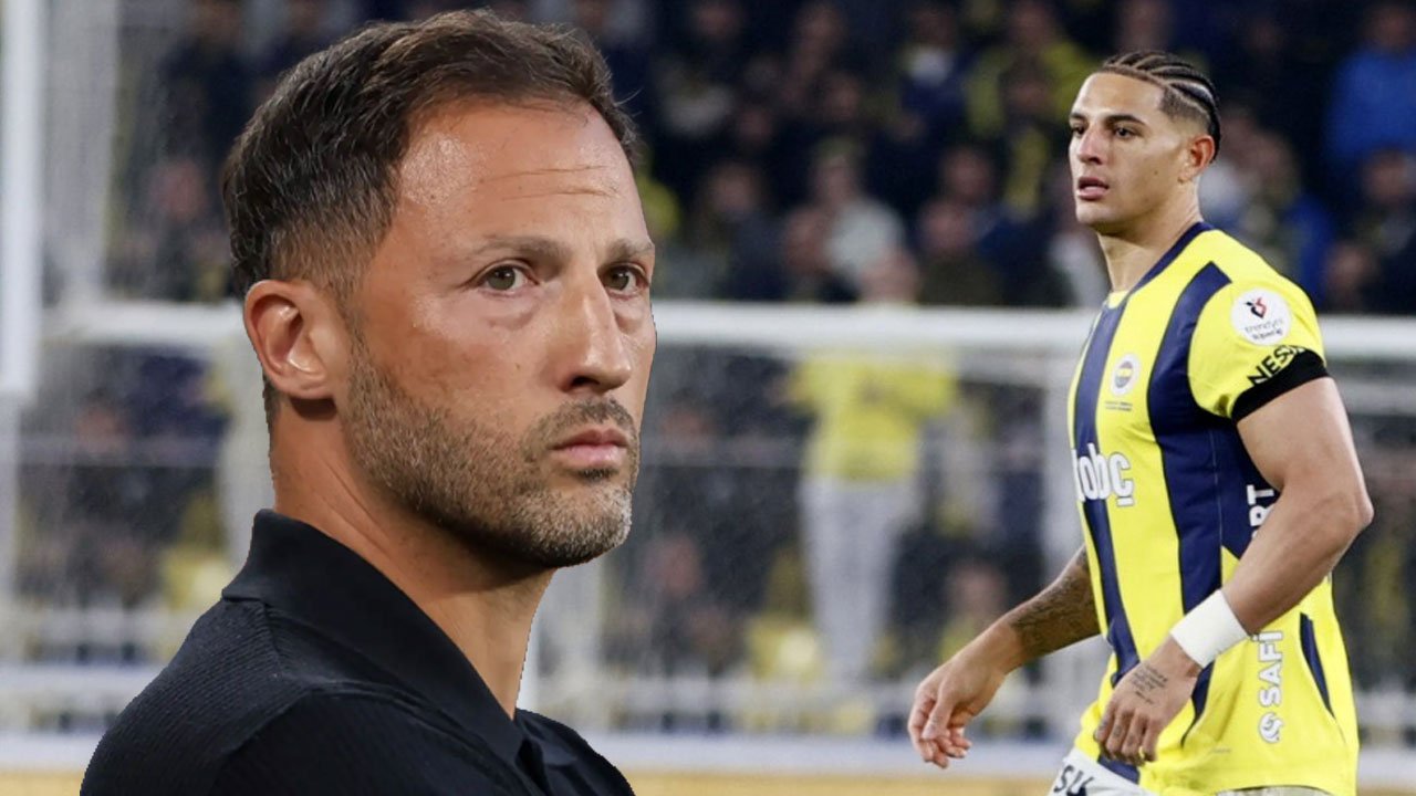 Kurtarıcı Tedesco! Fenerbahçe'ye İtalya'da Diego Carlos konusunda umutlandıran haber