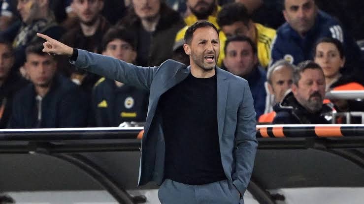 Kurtarıcı Tedesco! Fenerbahçe'ye İtalya'da Diego Carlos konusunda umutlandıran haber