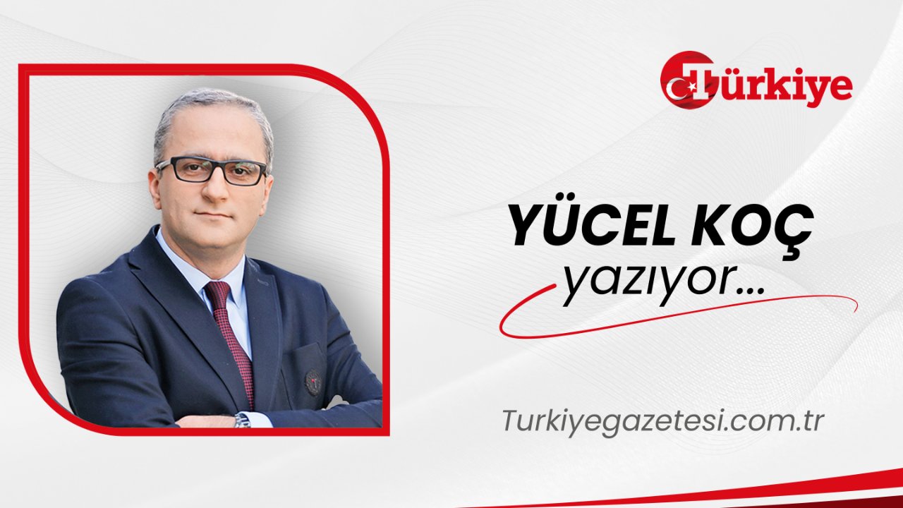 Kurtulmak o kadar kolay mı Sayın Özgür Özel?
