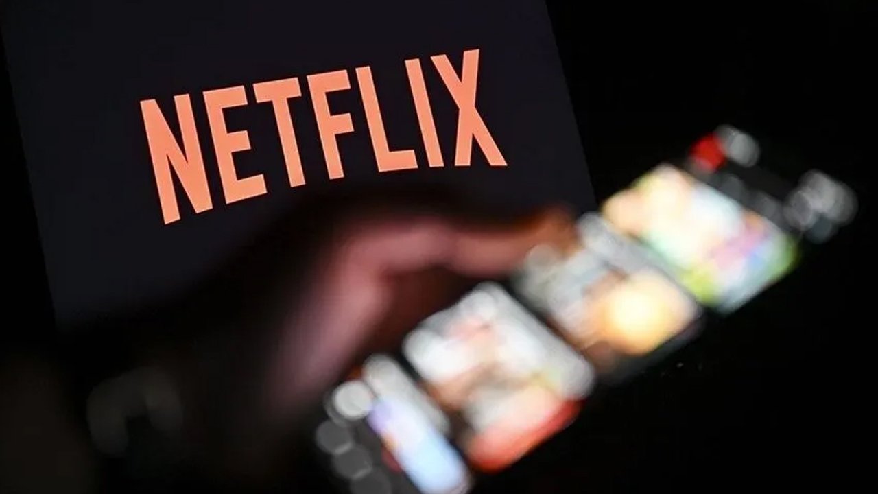 Netflix'te skandal soygun! Film kopyası çalındı