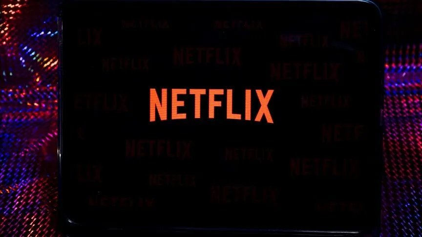 Netflix'te skandal soygun! Film kopyası çalındı