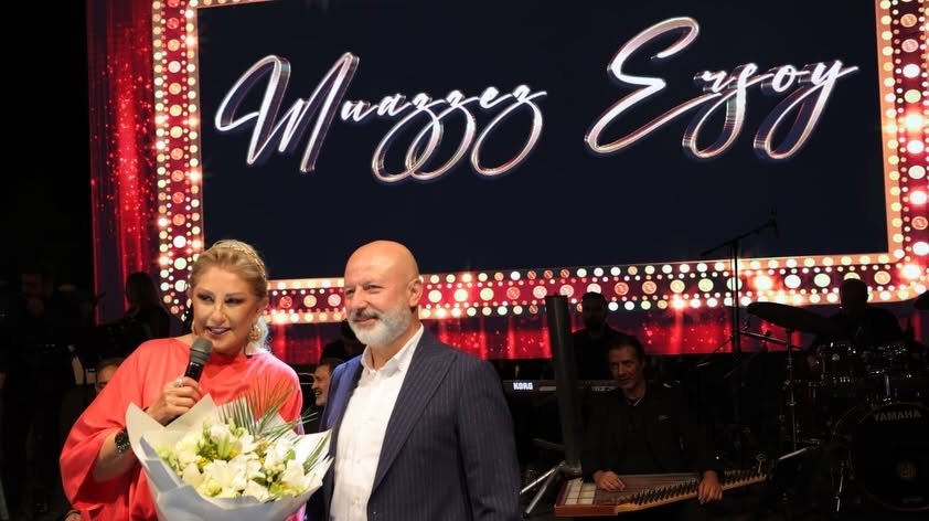 Nostaljinin kalbi Fuar38, yüz binlerce vatandaşın katılımıyla açıldı