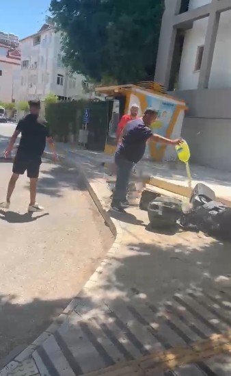 Önce parası sonra özgürlüğü gitti! Bir ses sistemi hayatını kararttı