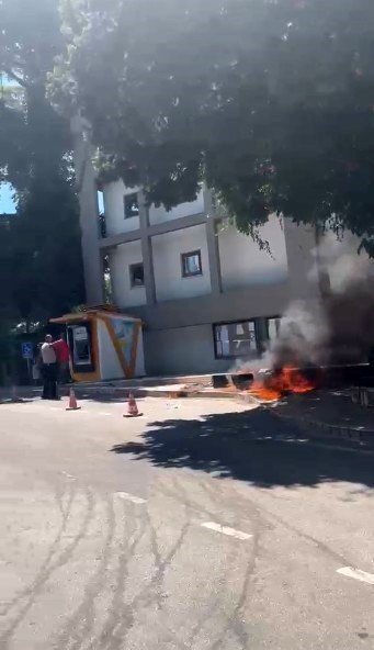 Önce parası sonra özgürlüğü gitti! Bir ses sistemi hayatını kararttı