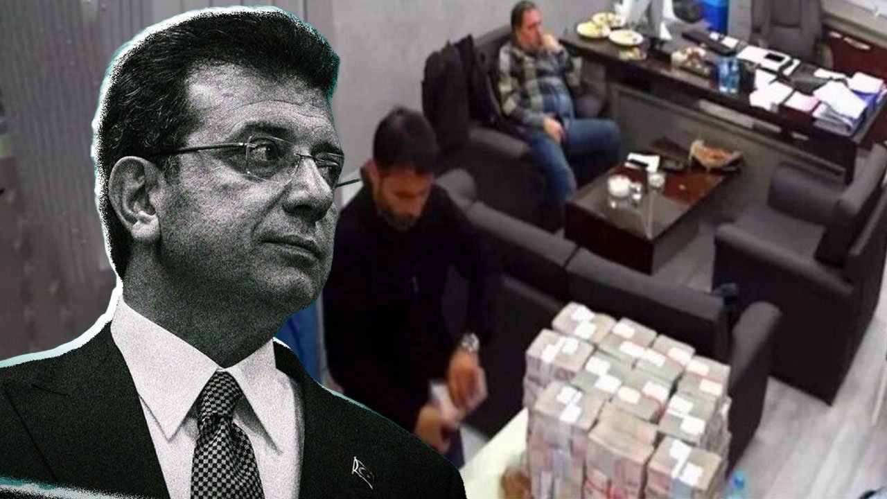 Örgütlü soygun! İmamoğlu belediyelerinin rüşvet hariç sadece kamu zararı 175 milyar