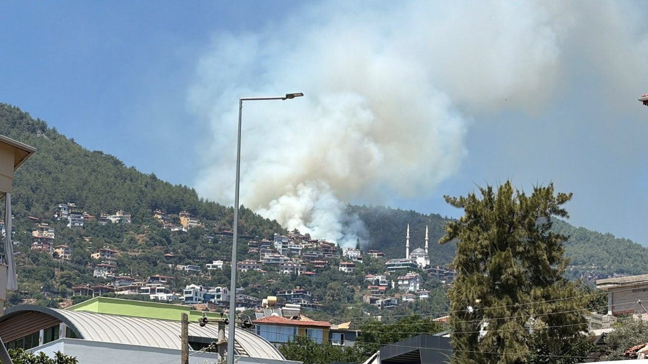 Alanya