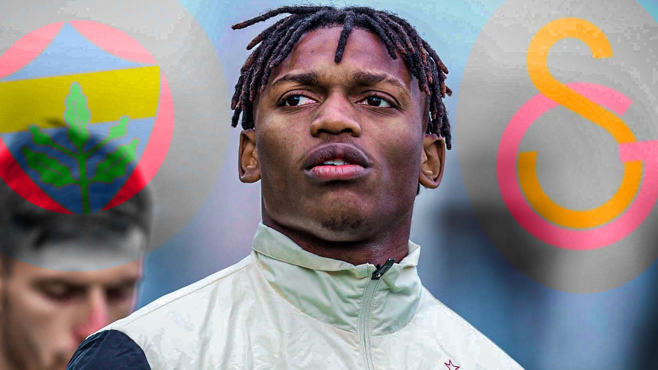 Rafael Leao için yeni hamle: Transferde öne geçirecek teklif!