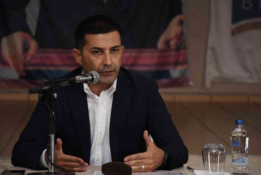 Ömer Günel