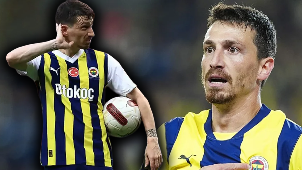 Tahkim Kurulu'ndan yeni karar: Mert Hakan Yandaş'ın cezası değişti