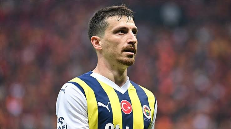Mert Hakan Yandaş