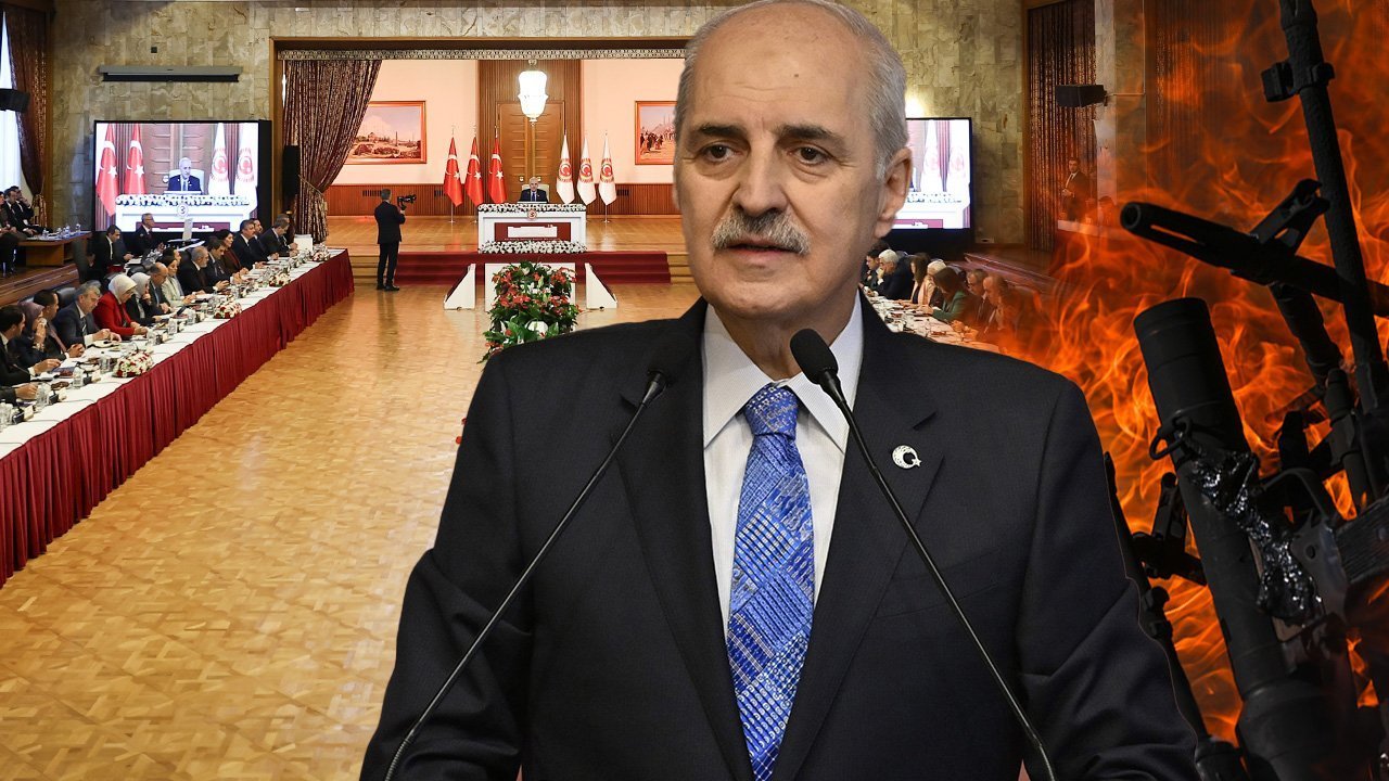 BU KEZ TARİH VERİLDİ