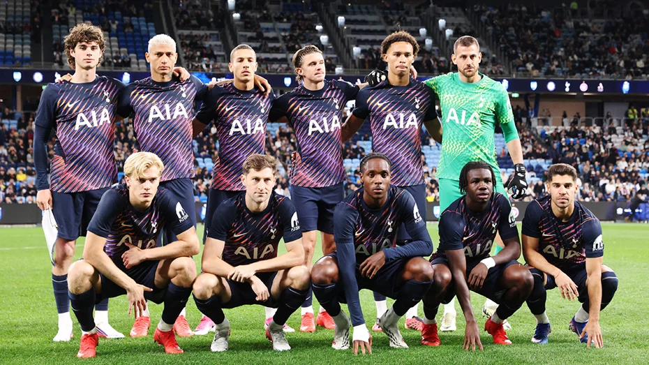 Tottenham, Chelseayi uzatmada yıktı! Londra derbisinde son sözü Richarlison söyledi