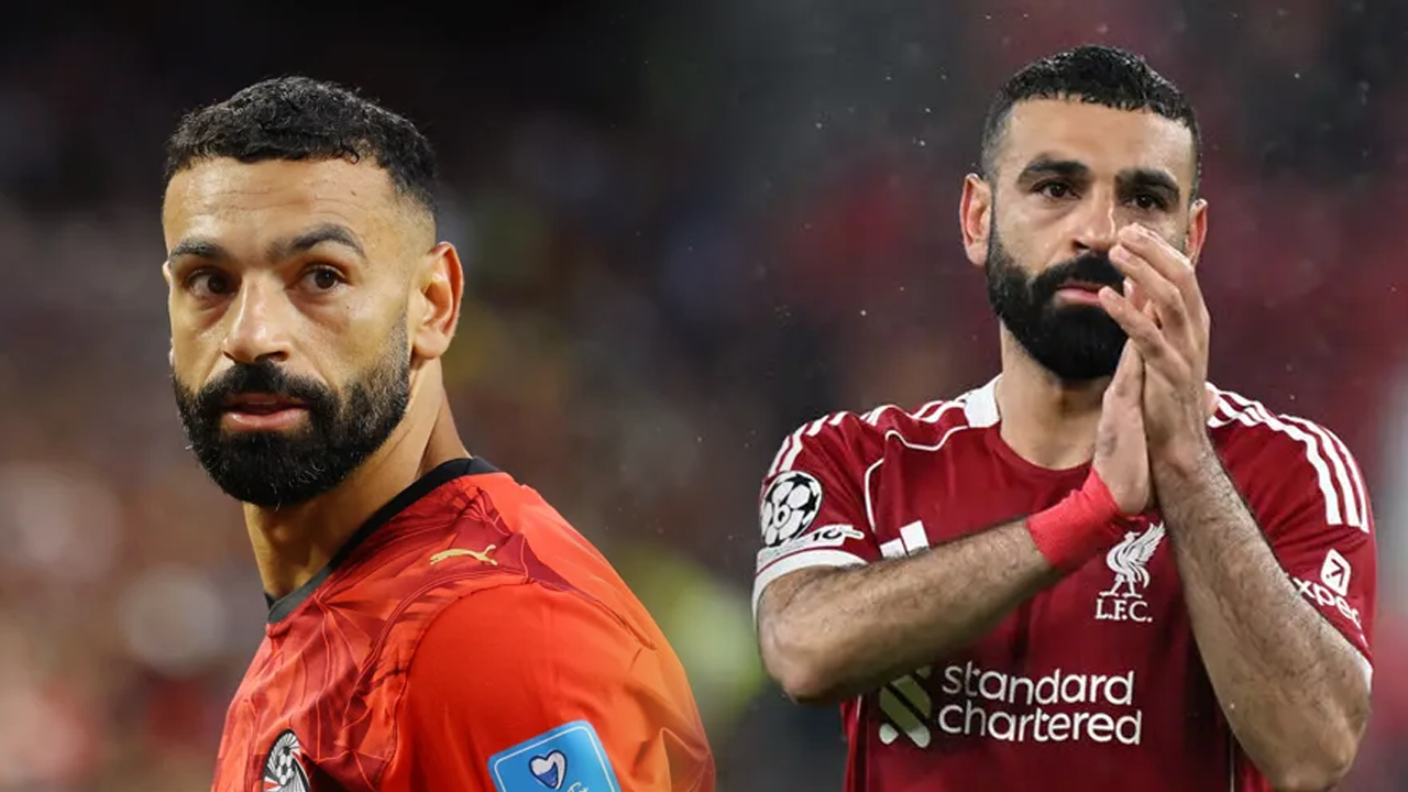Trabzonspor cephesinden Muhammed Salah açıklaması: Onu görmek istiyorum