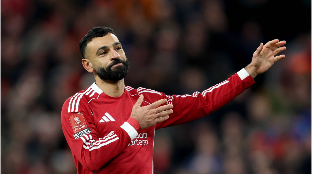 Trabzonspor cephesinden Muhammed Salah açıklaması: Onu görmek istiyorum