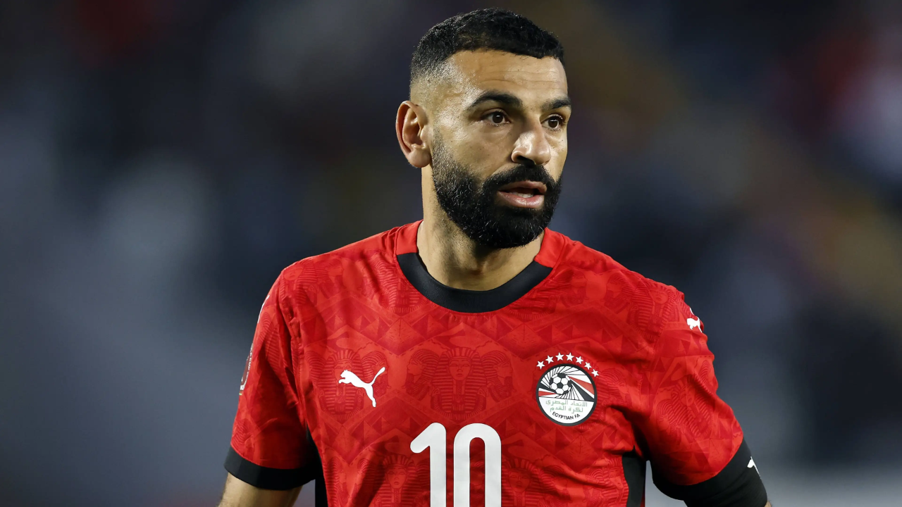 Trabzonspor cephesinden Muhammed Salah açıklaması: Onu görmek istiyorum