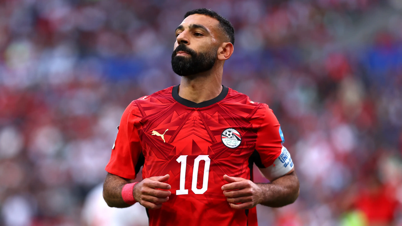 Trabzonspor cephesinden Muhammed Salah açıklaması: Onu görmek istiyorum