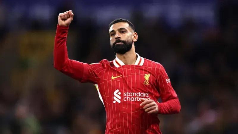 Trabzonspor cephesinden Muhammed Salah açıklaması: Onu görmek istiyorum