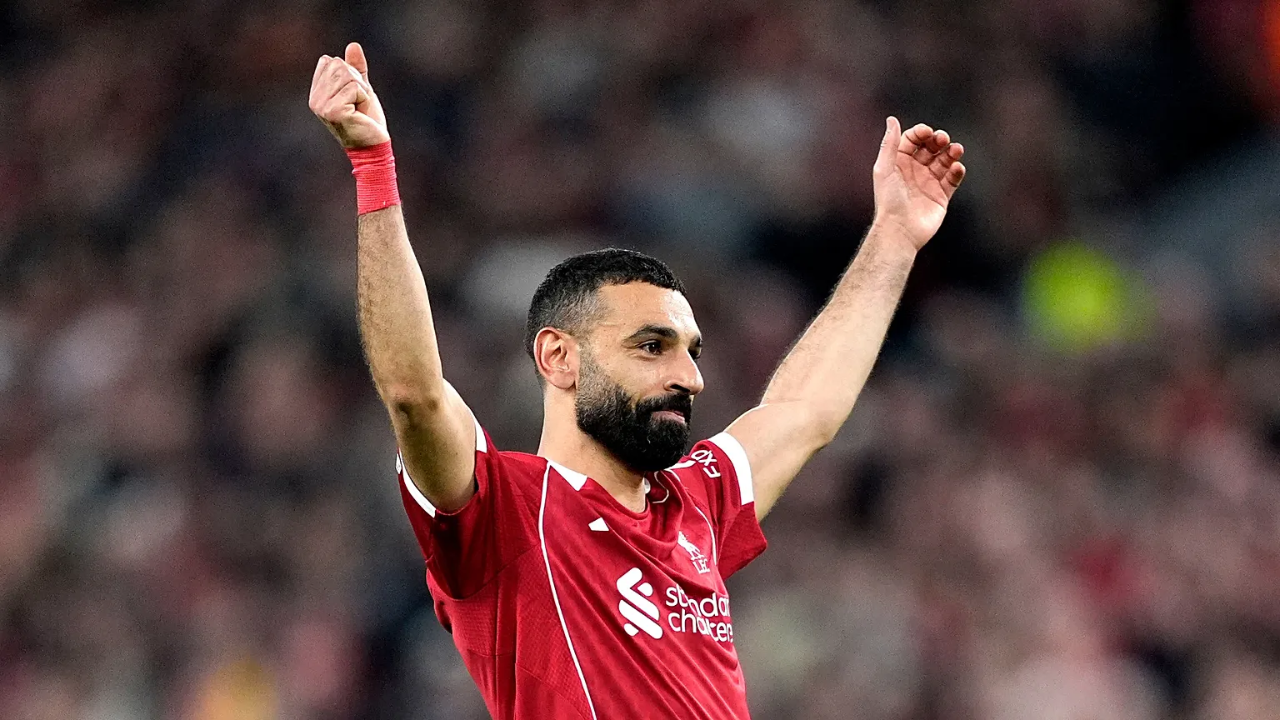 Trabzonspor cephesinden Muhammed Salah açıklaması: Onu görmek istiyorum