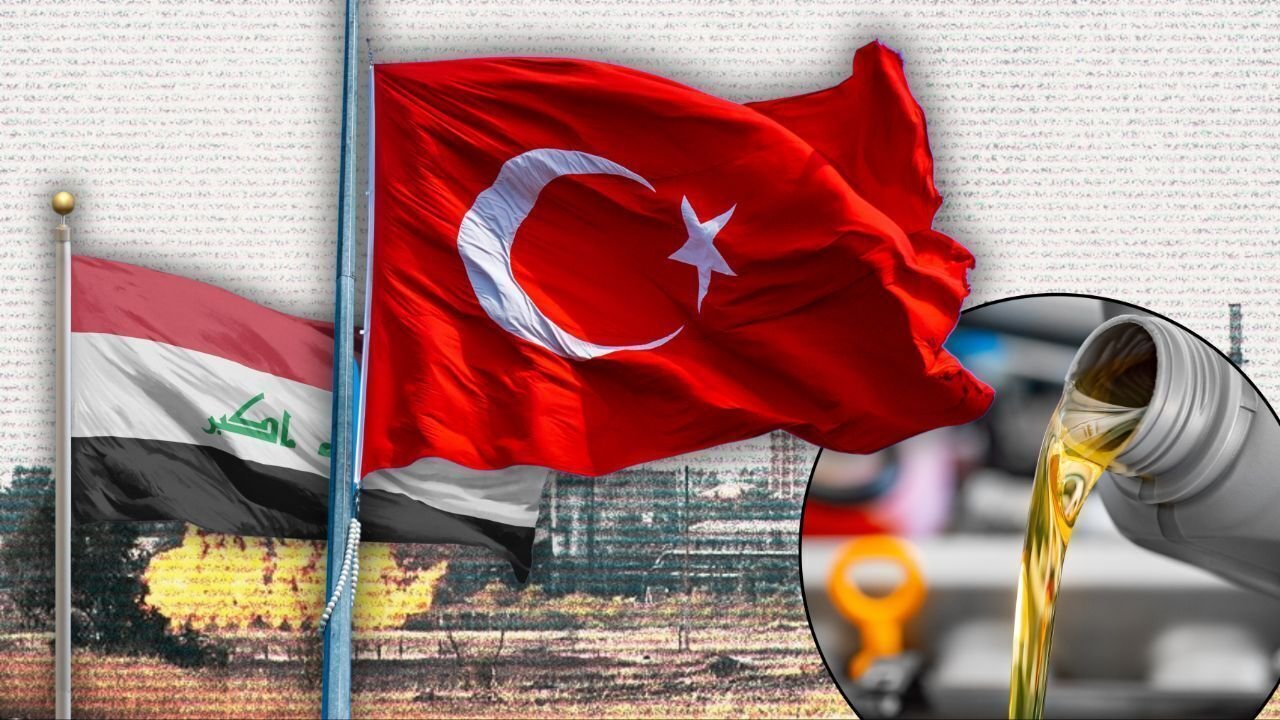 Türkiye sayesinde petrol akışı 3'e katlanacak: 750 bin varil için imzalar atıldı!