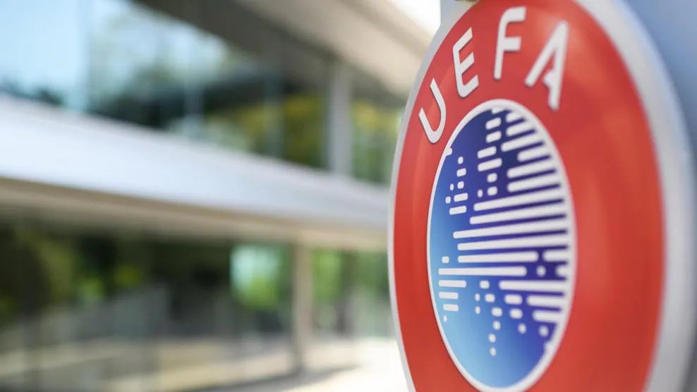 UEFA'dan FIFA Başkanı Infantino’ya tarihi muhtıra: Güvenimizi yitirdik, istifa etmeli!