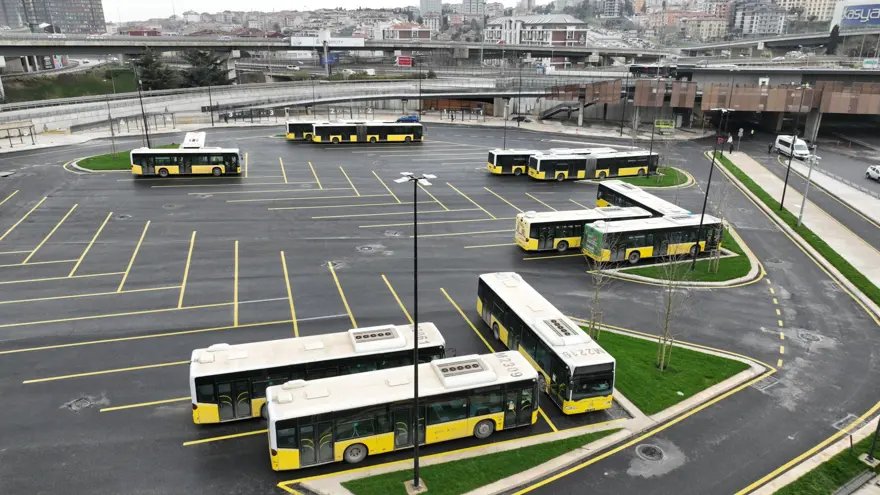UKOMEden milyonlarca İstanbulluyu etkileyecek karar çıktı! Kadıköyde ulaşım sil baştan: Çok sayıda hattın güzergahı değişiyor