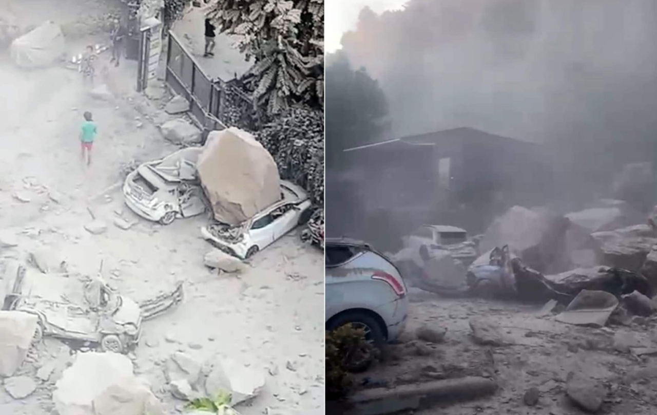 Ülkede son 40 yılın en büyük depremi meydana geldi: 26 yaralı var!