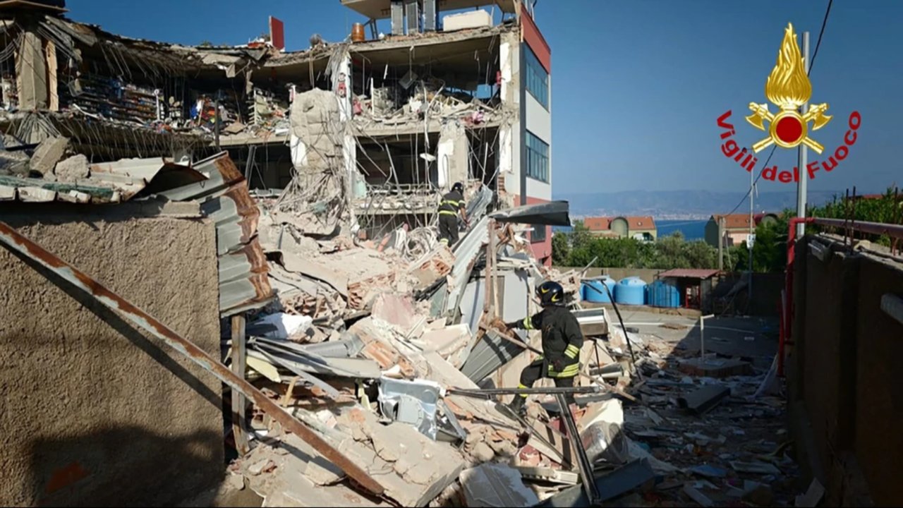 Ülkede son 40 yılın en büyük depremi meydana geldi: 26 yaralı var!