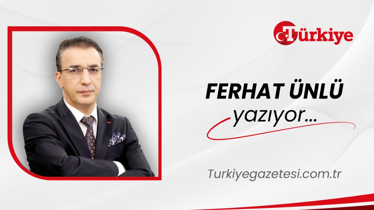 Yargı gücünün analizi / Bölüm 2 / Örgütler