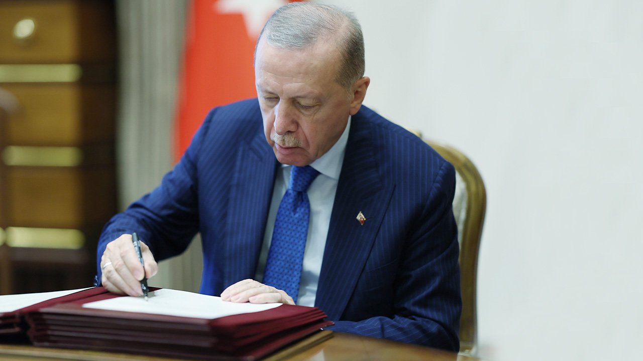 YAŞ, Cumhurbaşkanı Erdoğan başkanlığında toplanıyor! 3 isim ilk kez katılacak