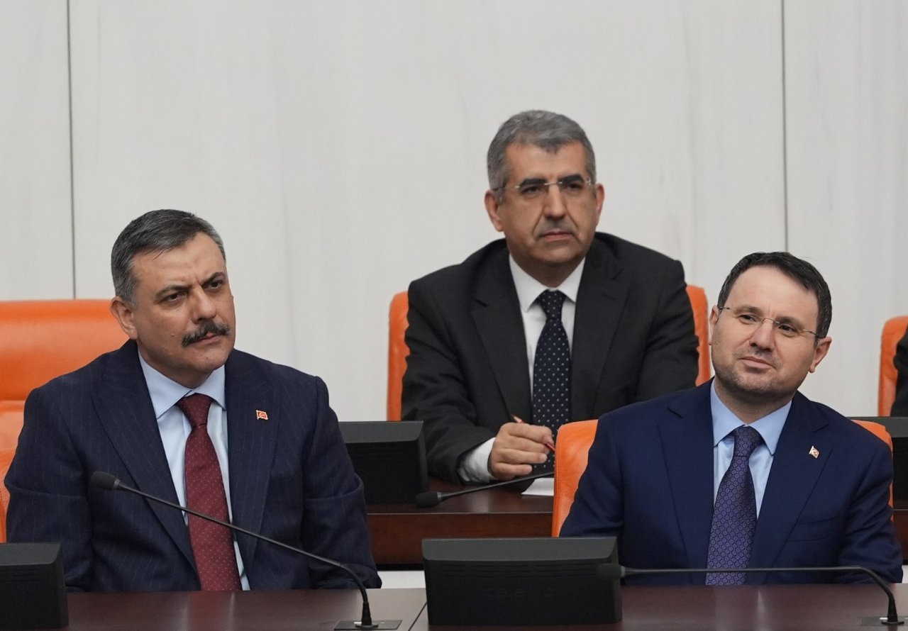 Mustafa Çiftçi - Akın Gürlek