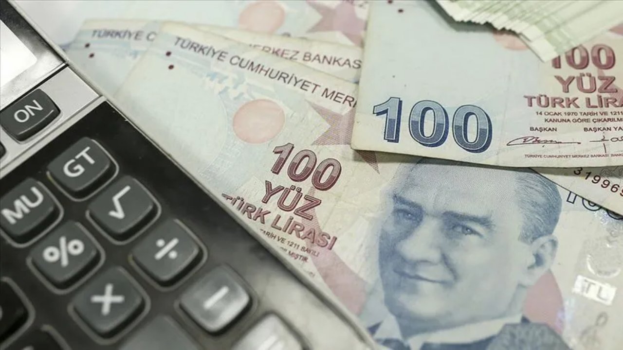 1 milyon TL'nin getirisi yükseldi! Enflasyon raporu öncesi son oranlar…