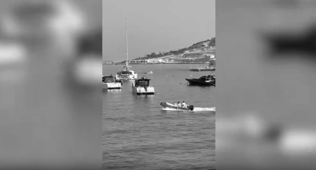 2 ildeki göçmen kaçakçılığı ağı ortaya çıkarıldı! 132 gözaltı, 4 tutuklama