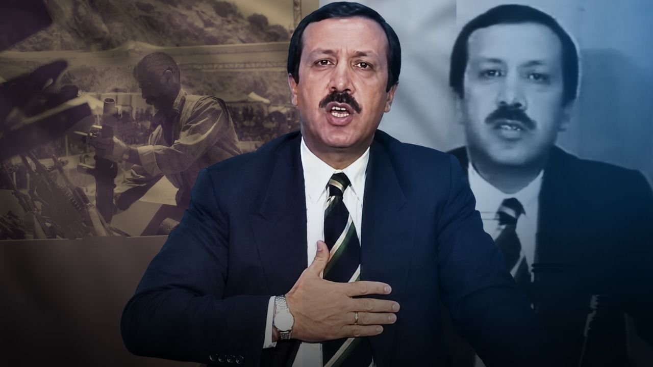 32 yıl önce söyledi, bugün yeniden gündemde! Erdoğan’ın tarihi konuşması ortaya çıktı