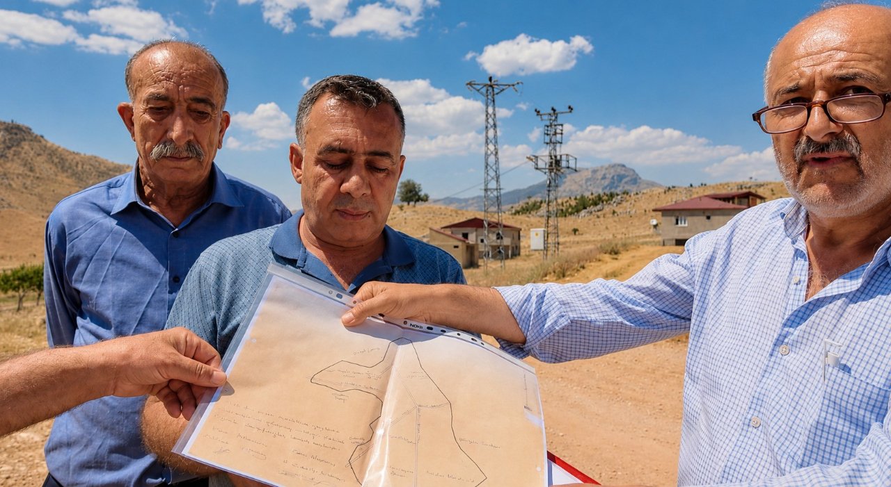4 yıl dayanamadılar! Bitlis’ten Şırnak’a taşınan köyde isyan bayrakları çekildi: Yeniden Bitlise bağlansın