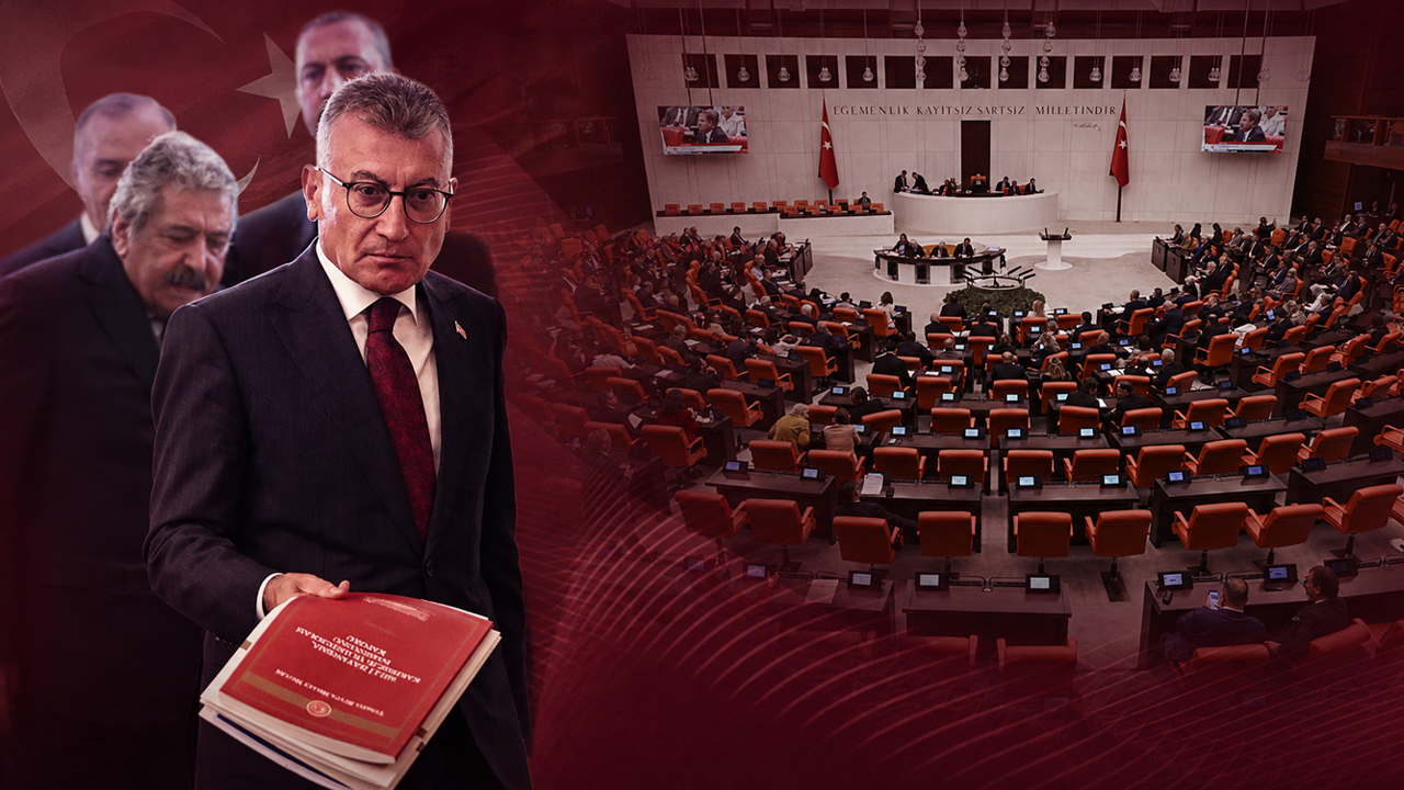 'DUYDUĞUM EN BÜYÜK YALAN'