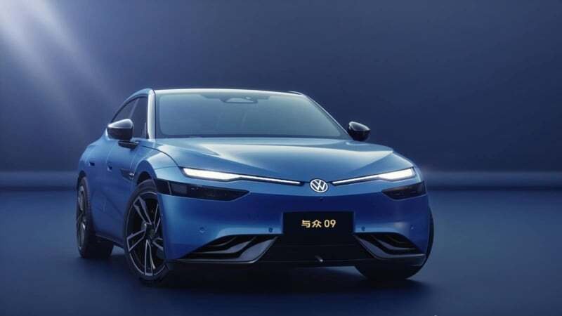 Volkswagen ID.Unyx 09