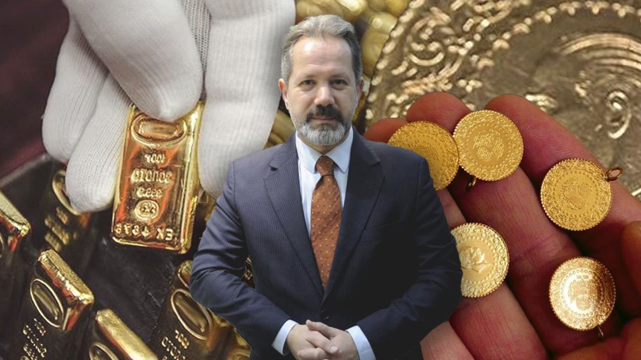 Altın alınır mı, satılır mı? İslam Memiş kritik tarihe dikkat çekti, hedef fiyat verdi