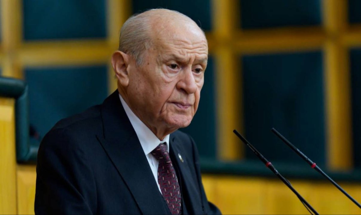 Bahçeli'den 'kafa karışıklığı' sorusuna net cevap: 18 saat dinleyeceksiniz