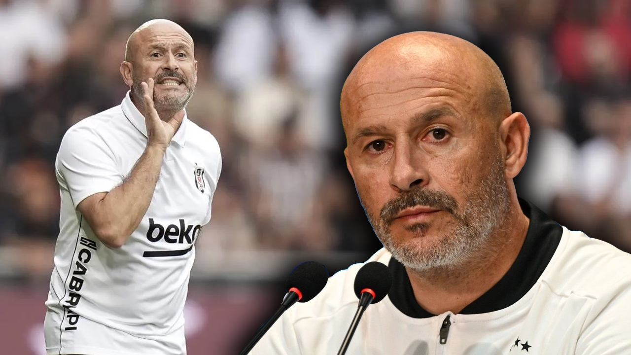 Beşiktaş'ta Italiano düğmeye bastı! 4 bölgeye transfer talebi