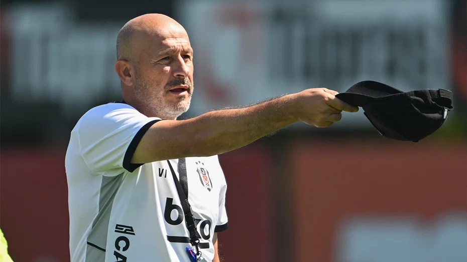 Vincenzo Italiano