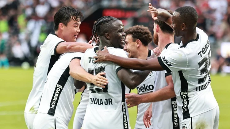 Beşiktaş